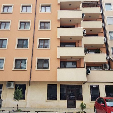 Хепи Апартмънтс Plovdiv Kültér fotó