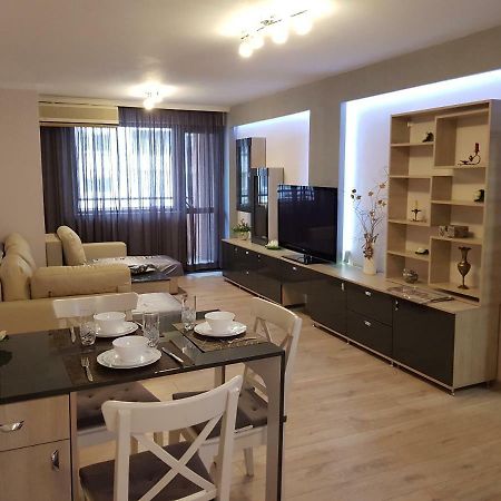 Хепи Апартмънтс Plovdiv Kültér fotó
