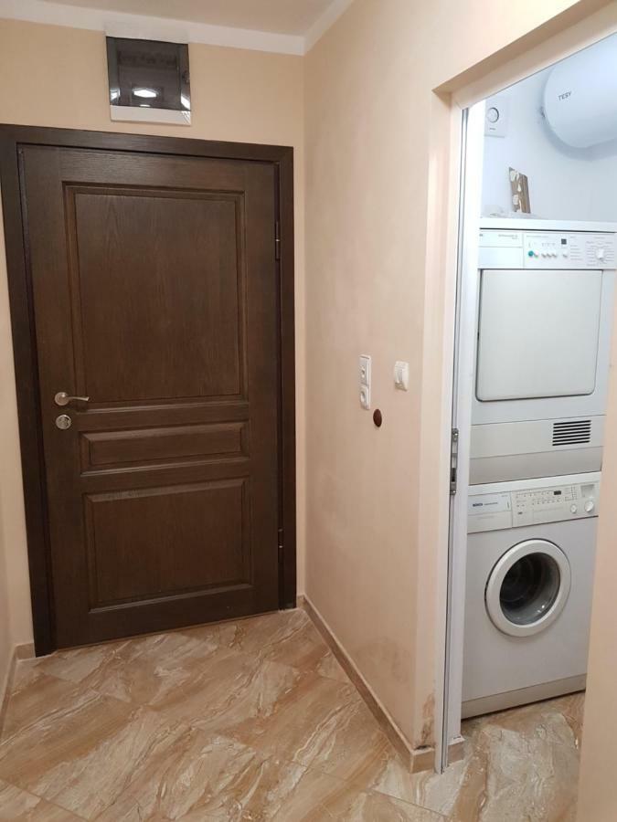 Хепи Апартмънтс Plovdiv Kültér fotó