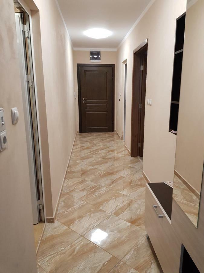 Хепи Апартмънтс Plovdiv Kültér fotó