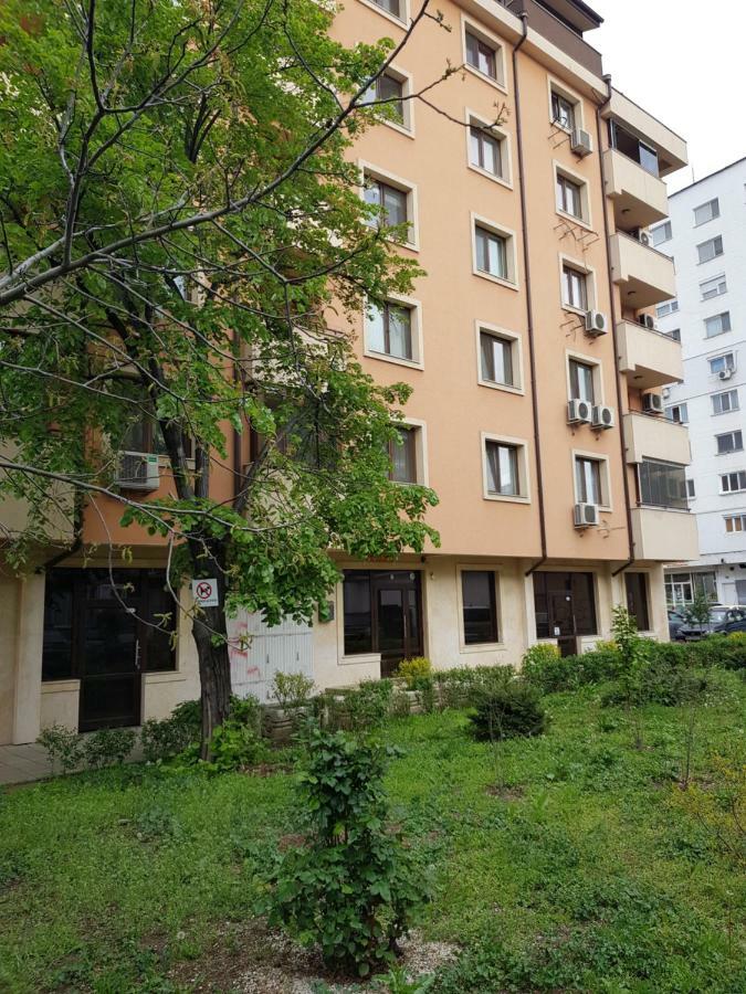Хепи Апартмънтс Plovdiv Kültér fotó