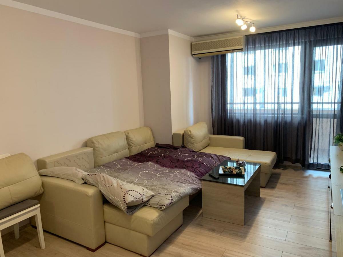 Хепи Апартмънтс Plovdiv Kültér fotó
